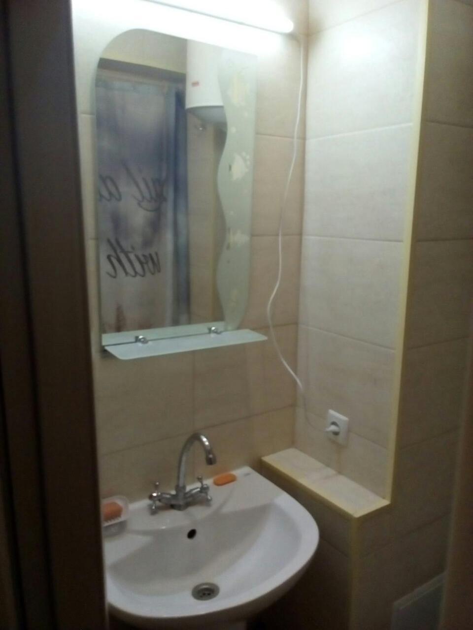 Студия На Французском Бульваре 36 Kharkiv Bagian luar foto