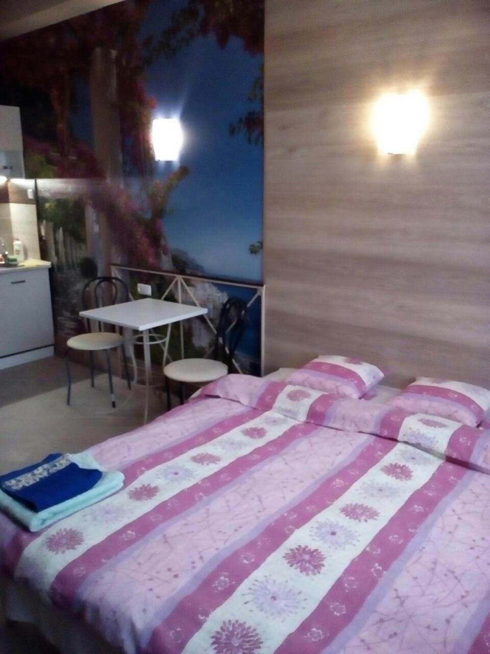 Студия На Французском Бульваре 36 Kharkiv Bagian luar foto