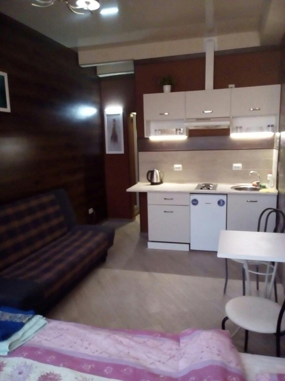 Студия На Французском Бульваре 36 Kharkiv Bagian luar foto